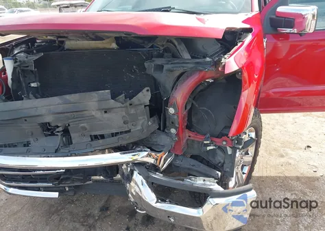 2021 Ford F-150 Xlt z USA, uszkodzony, nr VIN 1FTEW1EP3MKD44500